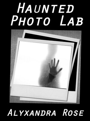cover image of Haunted Photo Lab
